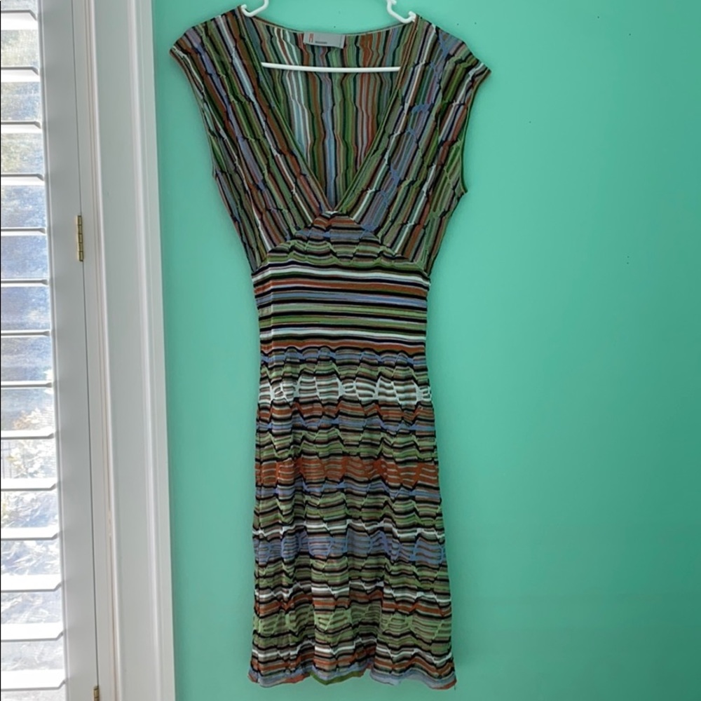 Women’s NEVER WORN Missoni Dress